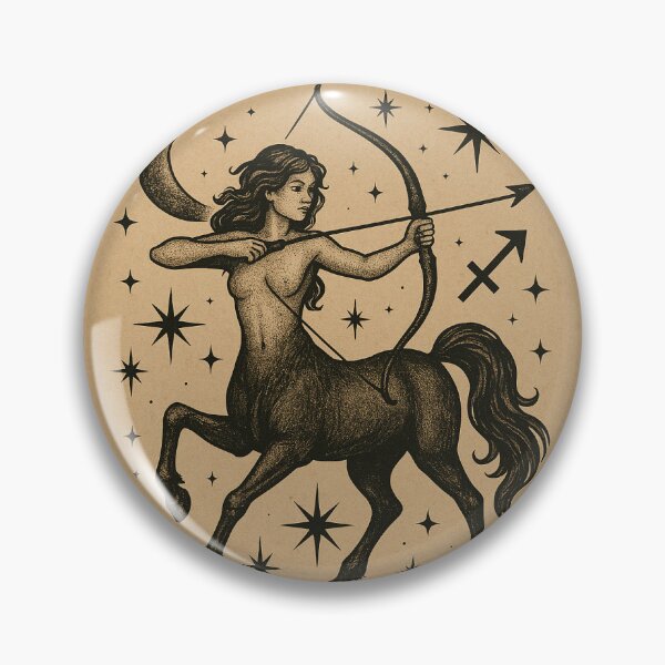 Item preview, Sagittarius designed and sold by Idris on Fire.