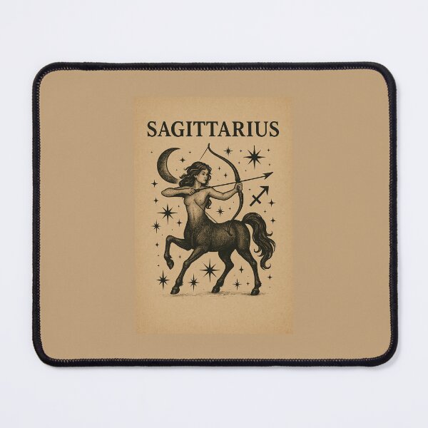 Item preview, Sagittarius designed and sold by Idris on Fire.
