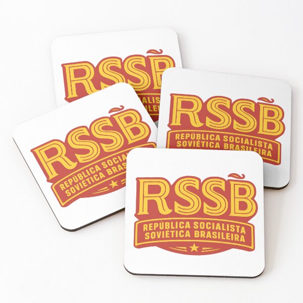 Item preview, RSSB designed and sold by RSSB.