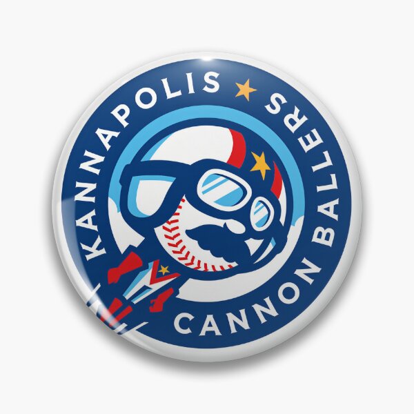 Item preview, The KCB Icon  designed and sold by Brian Connor.