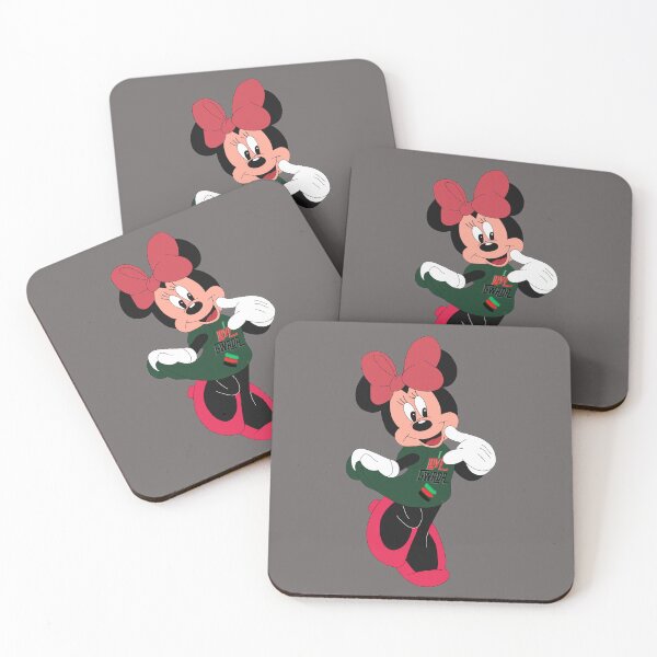 Item preview, Minnie I love Gwada designed and sold by Digital Fondations.