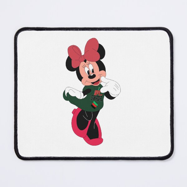 Item preview, Minnie I love Gwada designed and sold by Digital Fondations.