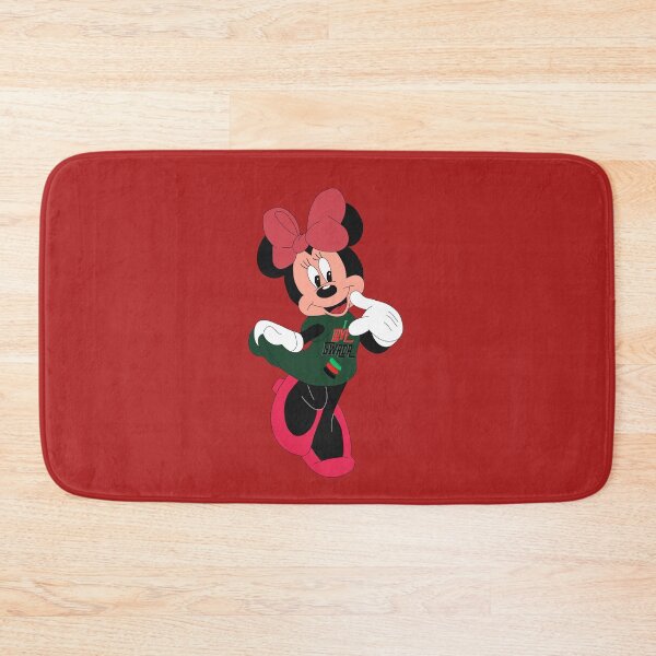 Item preview, Minnie I love Gwada designed and sold by Digital Fondations.