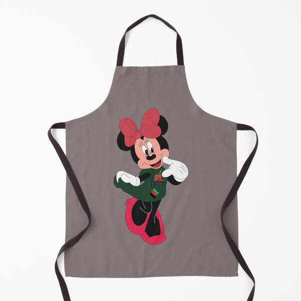 Item preview, Minnie I love Gwada designed and sold by Digital Fondations.