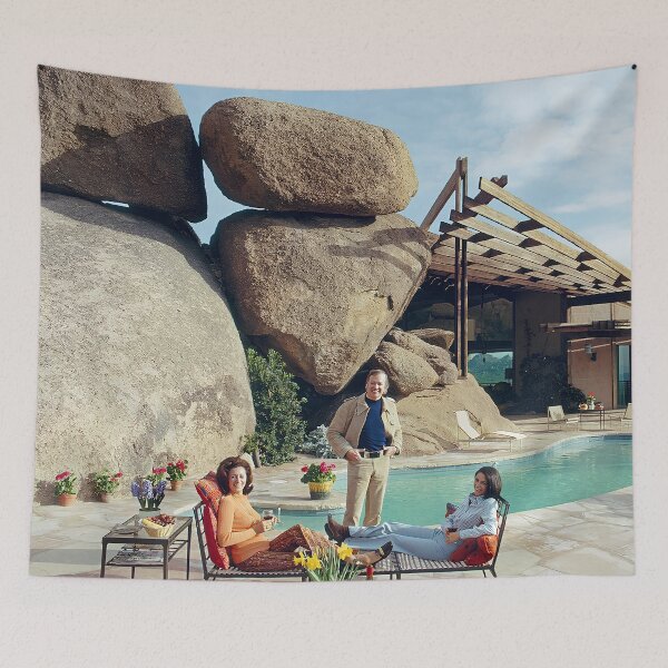 Item preview, rock beach summer party designed and sold by ronaldsnakor.