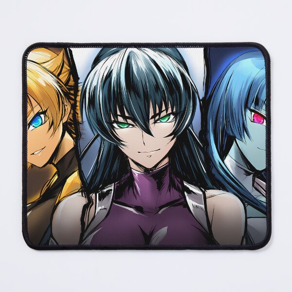 Item preview, Murasaki & Asagi & Sakura - 3 designed and sold by Infinite-Aspire.