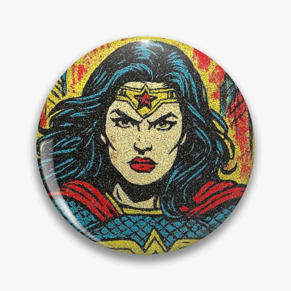 Item preview, Woman of Wonder Bootleg designed and sold by Thogan0416.