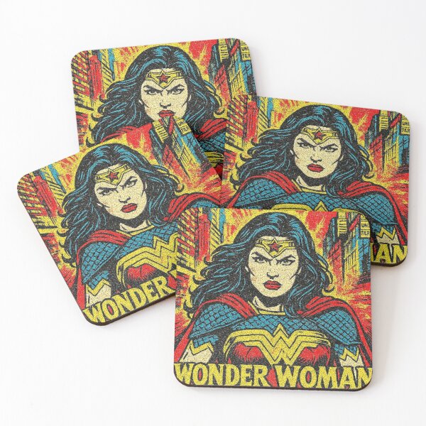 Item preview, Woman of Wonder Bootleg designed and sold by Thogan0416.