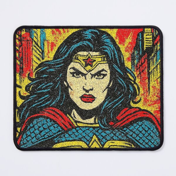 Item preview, Woman of Wonder Bootleg designed and sold by Thogan0416.