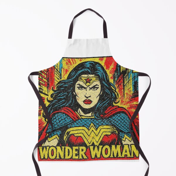 Item preview, Woman of Wonder Bootleg designed and sold by Thogan0416.