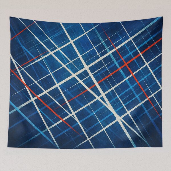 Item preview, Line sound in the color universe designed and sold by Sigtrix.