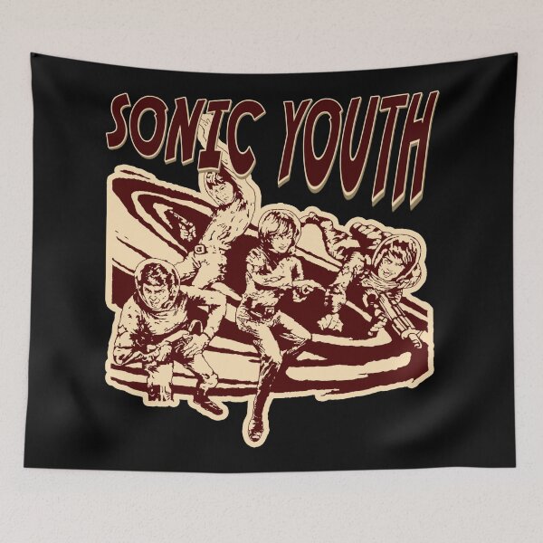 Item preview, Member Band In Space designed and sold by billiasbros.