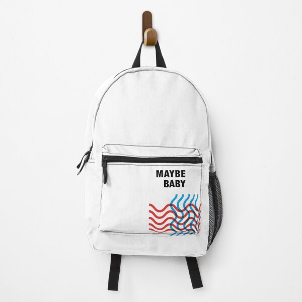 Item preview, Maybe Baby designed and sold by Type_Hype.
