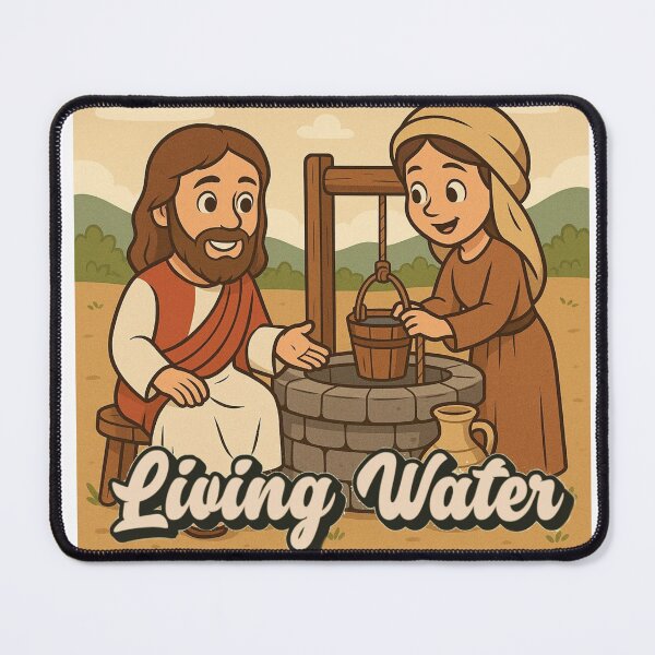 Item preview, living water designed and sold by Zimmonz World of Nightmares.