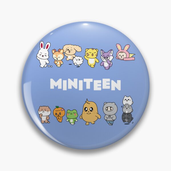 Item preview, SEVENTEEN - MINITEEN (1) designed and sold by 0627june.