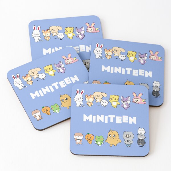 Item preview, SEVENTEEN - MINITEEN (1) designed and sold by 0627june.