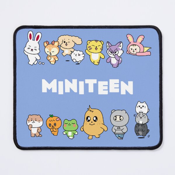 Item preview, SEVENTEEN - MINITEEN (1) designed and sold by 0627june.