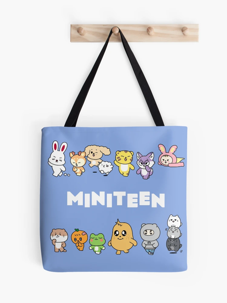 SEVENTEEN - MINITEEN (1)