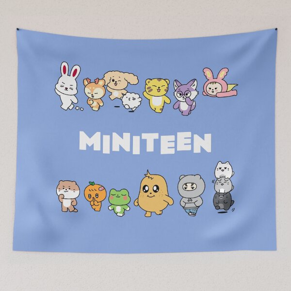 Item preview, SEVENTEEN - MINITEEN (1) designed and sold by 0627june.
