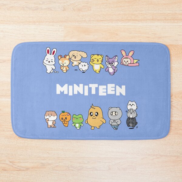 Item preview, SEVENTEEN - MINITEEN (1) designed and sold by 0627june.