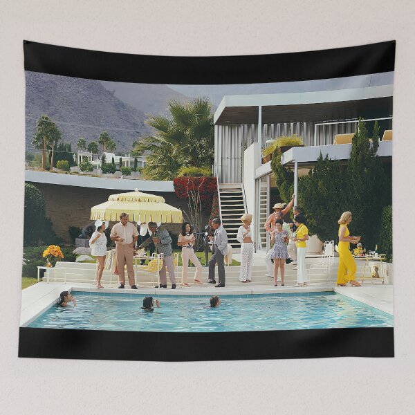 Item preview, pool star party family designed and sold by ronaldsnakor.