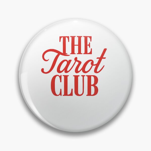 Item preview, The Tarot Club designed and sold by GoxyVision.