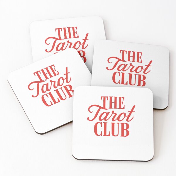 Item preview, The Tarot Club designed and sold by GoxyVision.