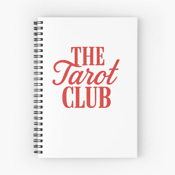 Item preview, The Tarot Club designed and sold by GoxyVision.