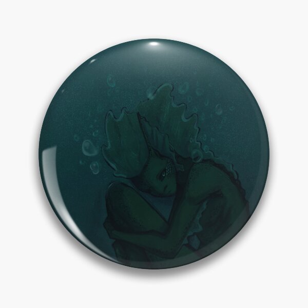 Item preview, Siren designed and sold by Nicola Uran.