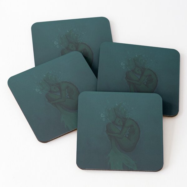 Item preview, Siren designed and sold by Nicola Uran.