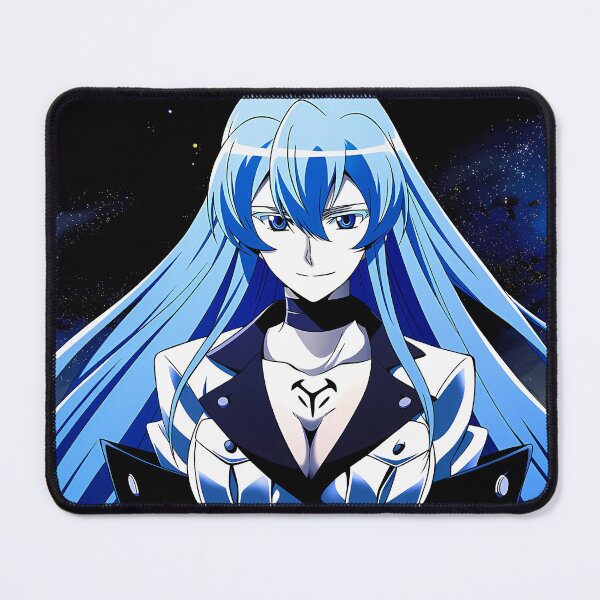 Item preview, Esdeath - 42 designed and sold by Infinite-Aspire.