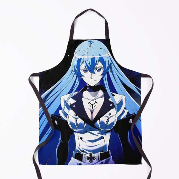 Item preview, Esdeath - 42 designed and sold by Infinite-Aspire.