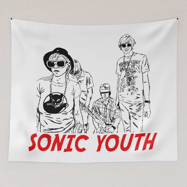 Item preview, Member Face Band Line Art designed and sold by billiasbros.