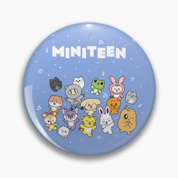 Item preview, SEVENTEEN - MINITEEN (2) designed and sold by 0627june.