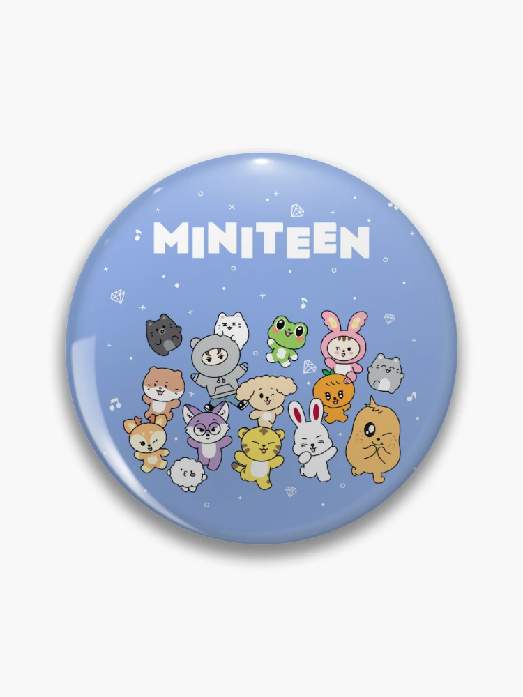 SEVENTEEN - MINITEEN (2)