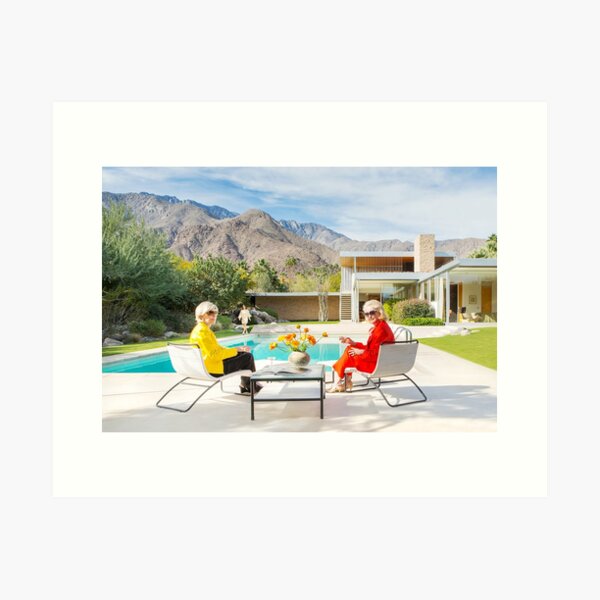 Item preview, pool grandmother gossip talk designed and sold by ronaldsnakor.
