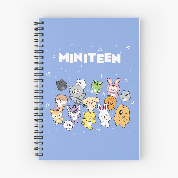 Item preview, SEVENTEEN - MINITEEN (2) designed and sold by 0627june.