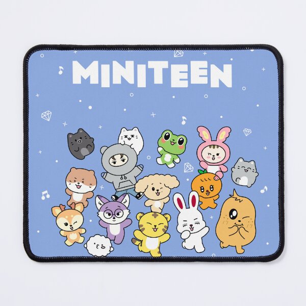 Item preview, SEVENTEEN - MINITEEN (2) designed and sold by 0627june.