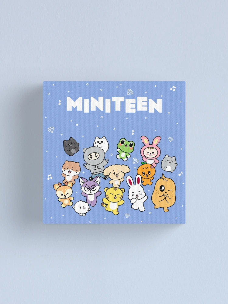 SEVENTEEN - MINITEEN (2)