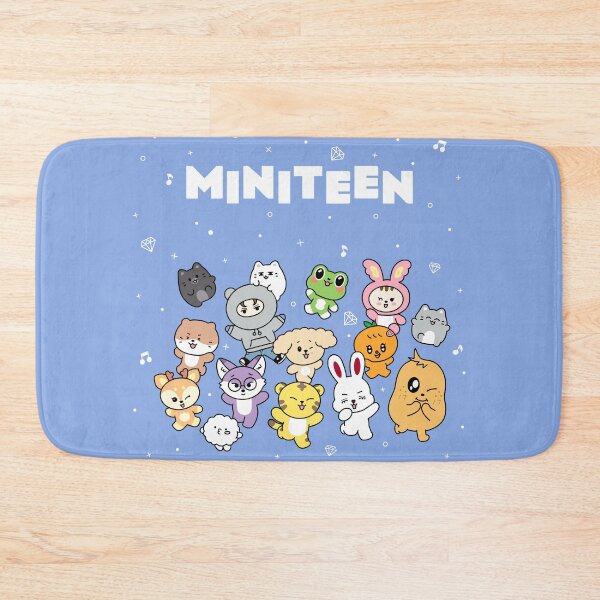 Item preview, SEVENTEEN - MINITEEN (2) designed and sold by 0627june.
