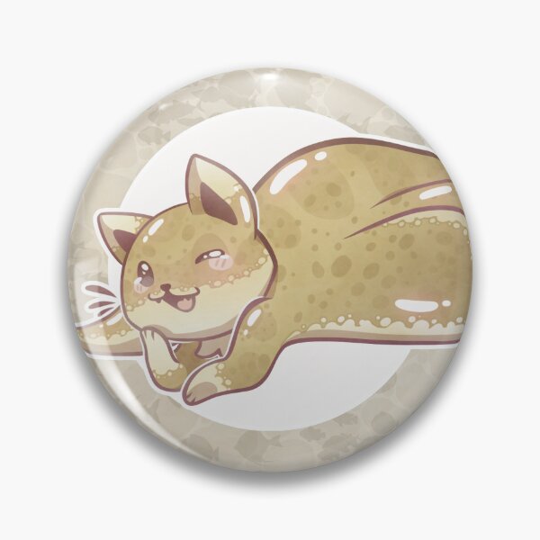 Item preview, CATSHARK - Angelshark designed and sold by Zvak Keh Art.