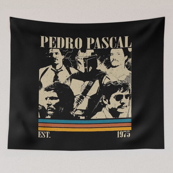 Item preview, Vintage Pedro Pascal  Est 1975 designed and sold by Phoemps.