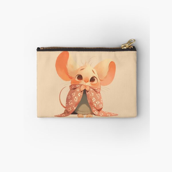 Item preview, Scaredy Mouse designed and sold by V--I--R.
