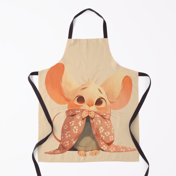 Item preview, Scaredy Mouse designed and sold by V--I--R.