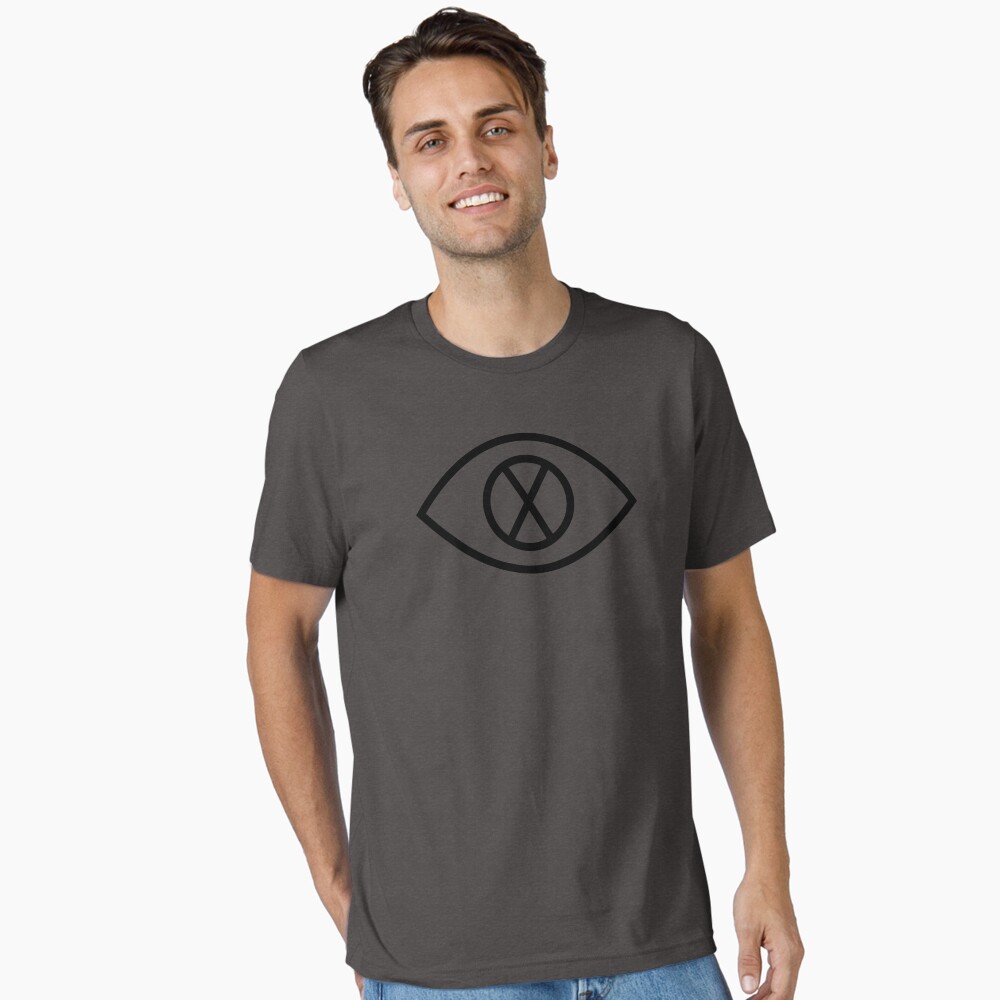 Item preview, Essential T-Shirt designed and sold by ANGELSONLY.