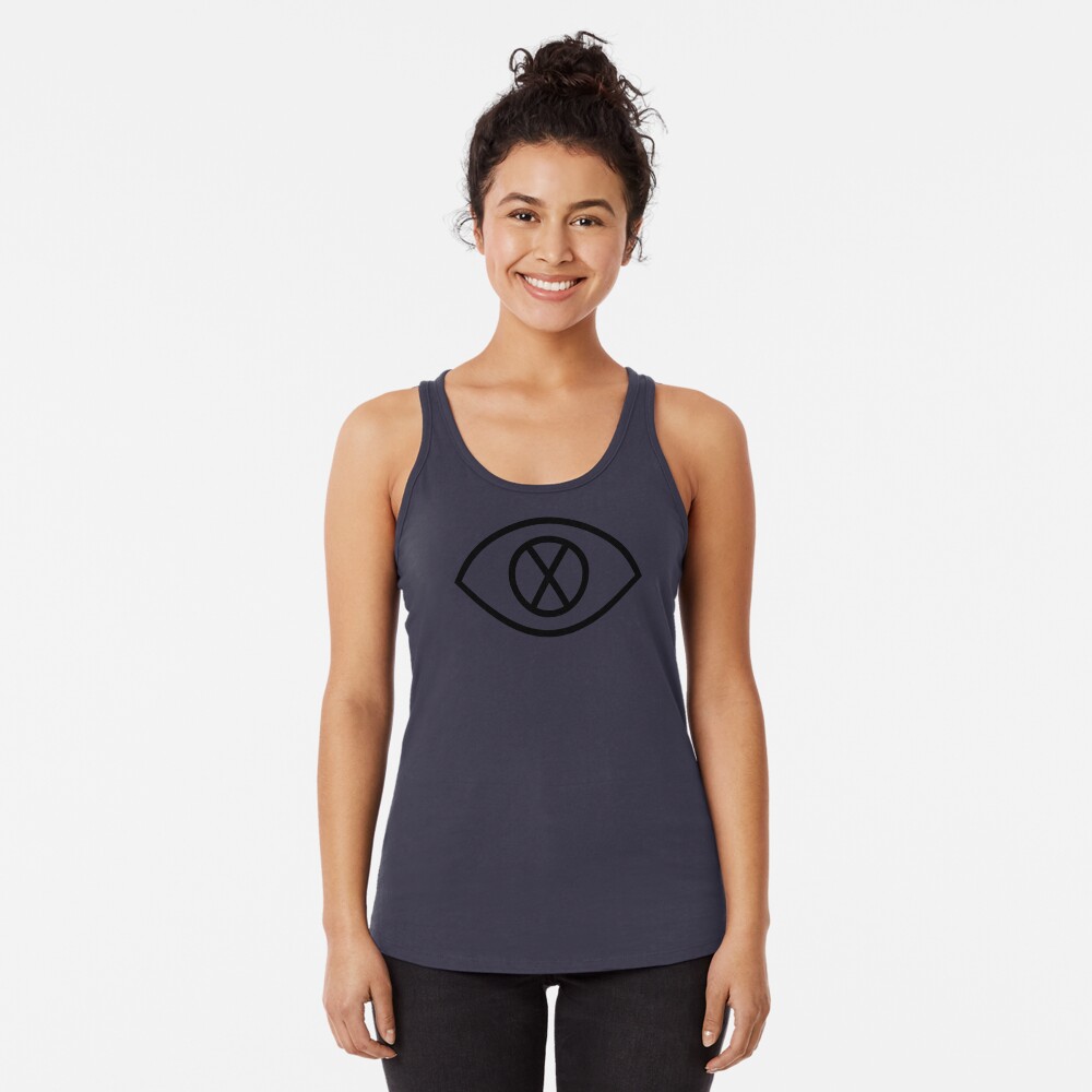 Item preview, Racerback Tank Top designed and sold by ANGELSONLY.