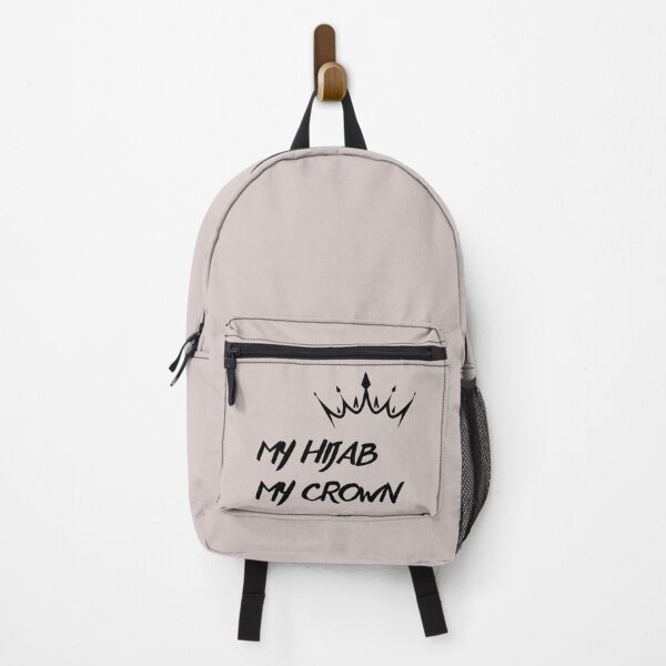 Item preview, My Hijab, My Crown – Rosy Grey Elegance for the Modern Muslimah designed and sold by HijabnVibes .