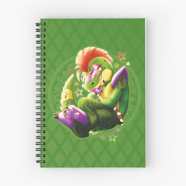 Item preview, Montgomery Gator designed and sold by Zvak Keh Art.