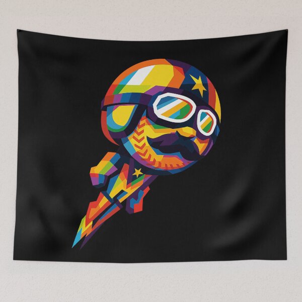Item preview, The Cannon Ballers designed and sold by Brian Connor.