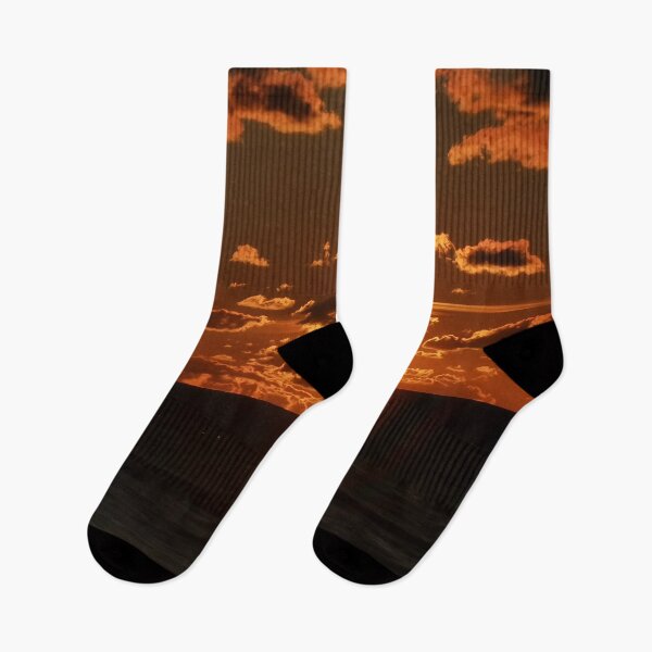 Item preview, seaside sunset designed and sold by Abaj.